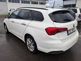 Fiat Tipo - 2017