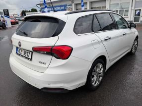 Fiat Tipo - 2017