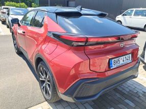 Toyota C-HR - 2024