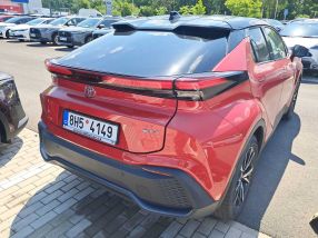 Toyota C-HR - 2024