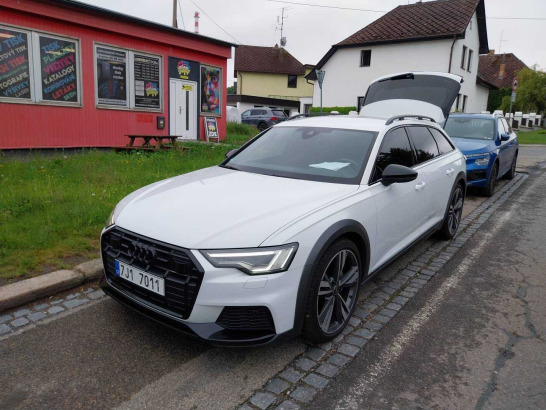 Audi Allroad