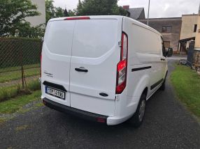 Ford Transit Custom - 2019