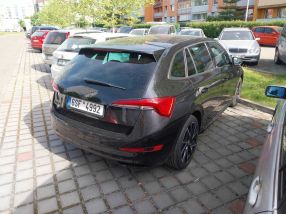 Skoda Scala - 2023