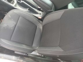 Skoda Rapid Spaceback - 2015
