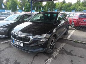 Skoda Karoq - 2022