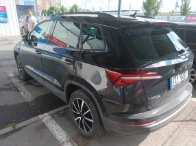 Skoda Karoq - 2022