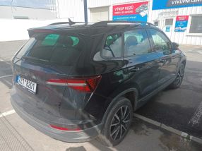 Skoda Karoq - 2022