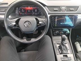Skoda Superb - 2022