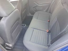 Skoda Rapid Spaceback - 2018