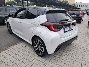 Toyota Yaris - 2021