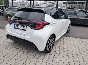 Toyota Yaris - 2021
