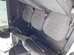 Volkswagen Touran - 2021
