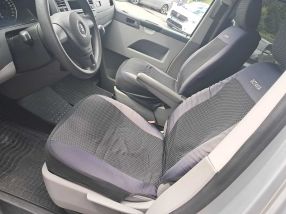Volkswagen Transporter - 2011