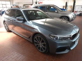 BMW 5 - 2019