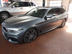 BMW 5 - 2019