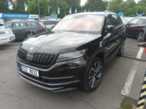 Skoda Kodiaq - 2019