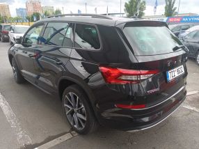 Skoda Kodiaq - 2019