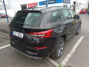 Skoda Kodiaq - 2019