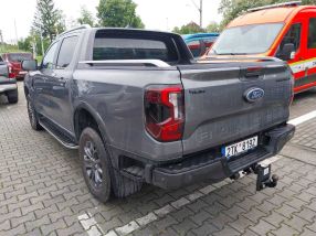 Ford Ranger - 2024