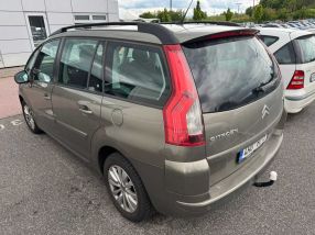 Citroen C4 Grand Picasso - 2009