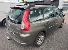Citroen C4 Grand Picasso - 2009