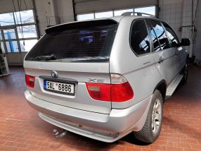 BMW X5 - 2005