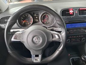 Volkswagen Golf - 2011