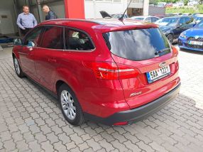 Ford Focus - 2015