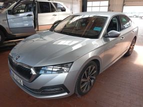 Skoda Octavia - 2021