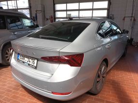 Skoda Octavia - 2021