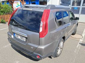 Nissan X-Trail - 2013