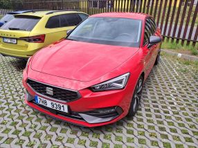 Seat Leon - 2021