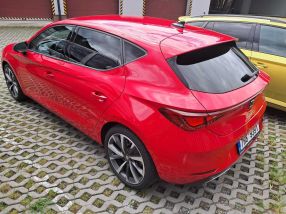 Seat Leon - 2021