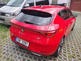 Seat Leon - 2021