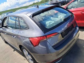 Skoda Scala - 2024