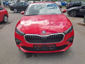 Skoda Scala - 2024