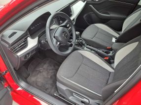 Skoda Scala - 2024