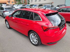 Skoda Scala - 2024