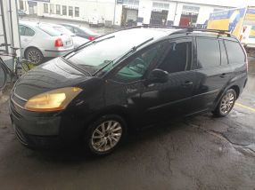 Citroen C4 Grand Picasso - 2008