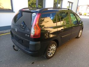 Citroen C4 Grand Picasso - 2008