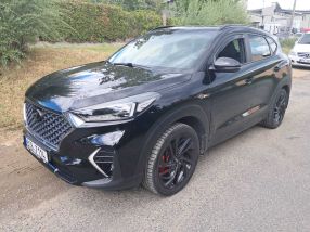 Hyundai Tucson - 2020