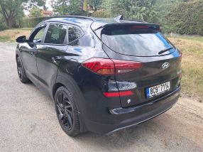 Hyundai Tucson - 2020