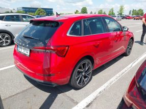 Skoda Scala - 2022