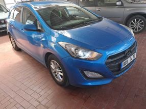 Hyundai i30 - 2016