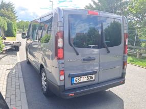 Renault Trafic - 2019