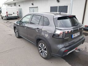 Suzuki SX4 S-Cross - 2022