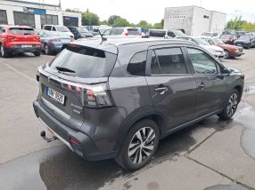 Suzuki SX4 S-Cross - 2022