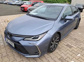 Toyota Corolla - 2023