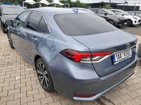 Toyota Corolla - 2023