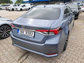 Toyota Corolla - 2023